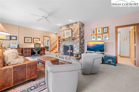 Living - 1690 Evergreen, Boone, NC 28607 photo 3 of 4