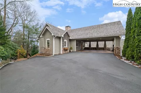 1690 Evergreen, Boone, NC 28607