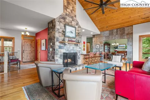 Living - 1690 Evergreen, Boone, NC 28607 photo 1 of 4