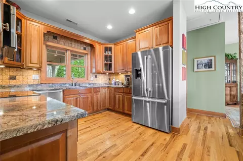 Kitchen - 1690 Evergreen, Boone, NC 28607 photo 3 of 5