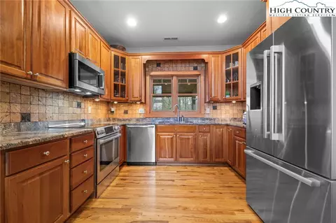 Kitchen - 1690 Evergreen, Boone, NC 28607 photo 2 of 5