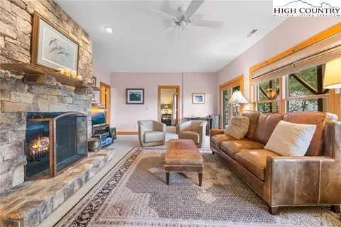 Living - 1690 Evergreen, Boone, NC 28607 photo 4 of 4