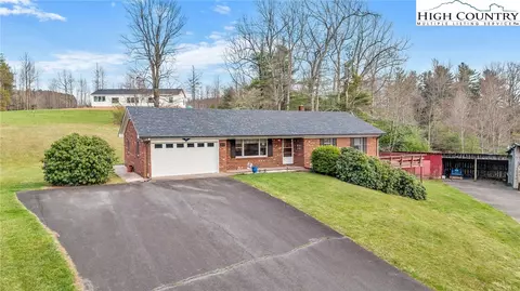 115 Old Obids Rd, West Jefferson, NC 28694