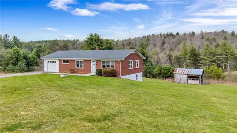 9261 Hwy 16 S, West Jefferson, NC 28694