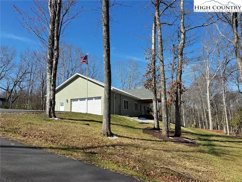 79 Busic Rdg, Sparta, NC 28675