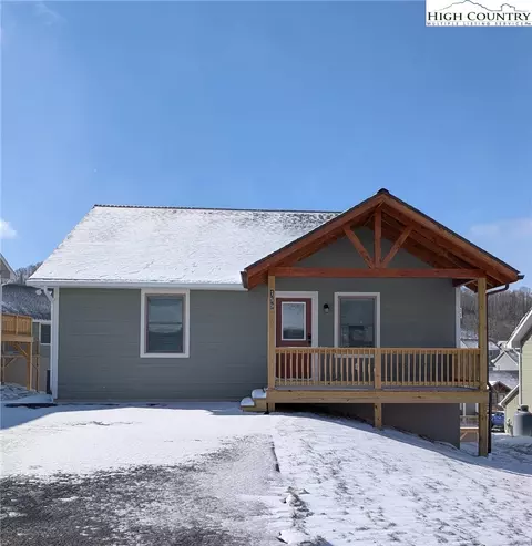 159 Ava Way #116, Boone, NC 28607