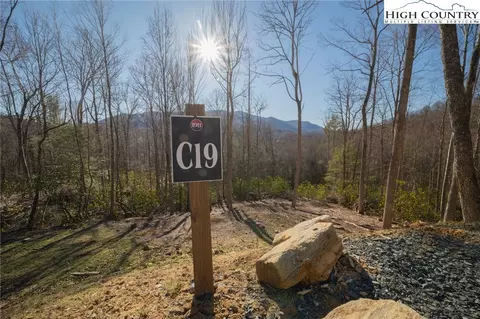 lot C19 Autumnwood Trce, Elk Park, NC 28622