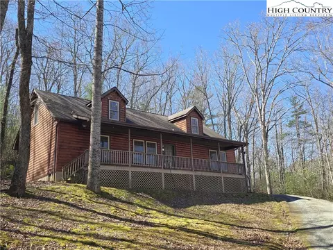 196 High Meadows Ct, Fleetwood, NC 28626