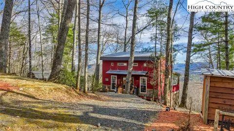 871 Lower Nettle Knob Rd, West Jefferson, NC 28694