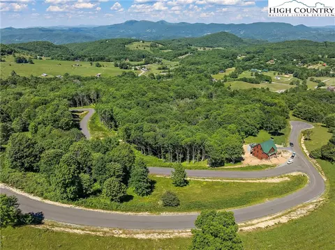 lot94 Eagle Peak Trl, Banner Elk, NC 28604