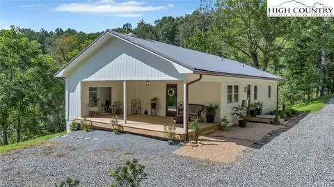 393 Carter Miller Rd, Todd, NC 28684
