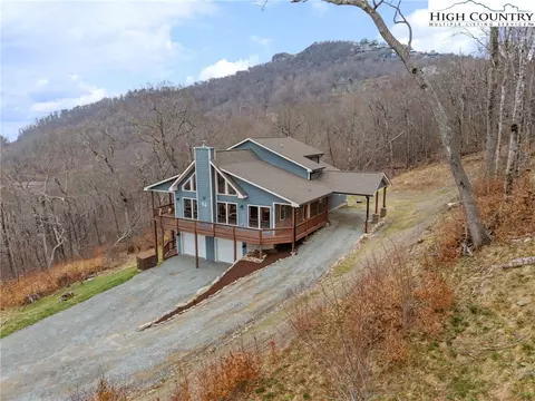 Exterior - 94 Silver Fox Rdg, Beech Mountain, NC 28604 photo 12 of 12