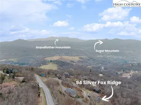 View/Area - 94 Silver Fox Rdg, Beech Mountain, NC 28604 photo 1 of 1