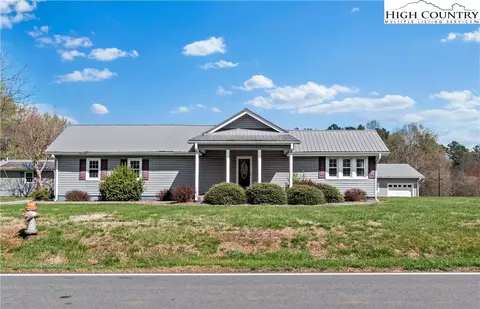 613 Nc Highway 67, Boonville, NC 27011