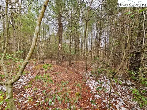 tbd W Mill Creek Rd, Warrensville, NC 28643
