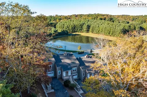 30 Village Rd #102, Roaring Gap, NC 28668
