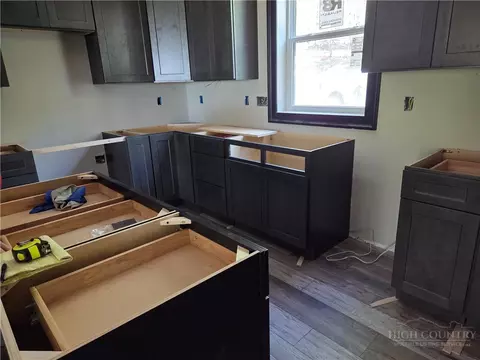 Kitchen - 102 Blackberry Trl, Beech Mountain, NC 28604 photo 1 of 2