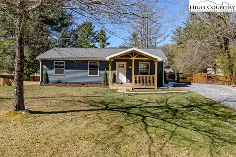 477 Hardaman Cir, Boone, NC 28607
