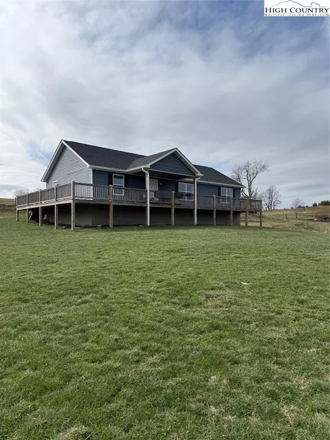 298 Jones Miller Dr, Boone, NC 28607