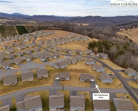 View/Area - 424 Townhomes Pl #., Boone, NC 28607 photo 2 of 4