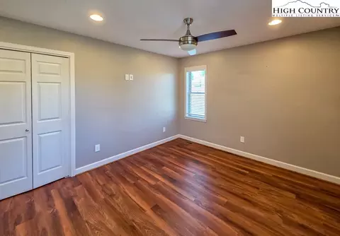 Bedroom - 424 Townhomes Pl #., Boone, NC 28607 photo 6 of 6