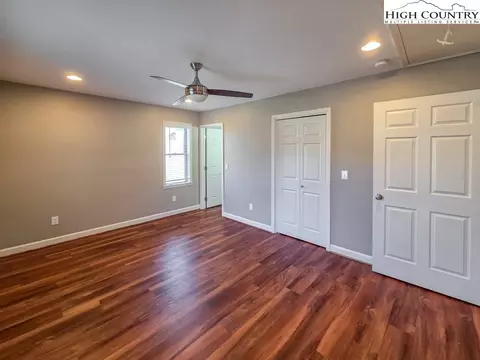 Bedroom - 424 Townhomes Pl #., Boone, NC 28607 photo 3 of 6