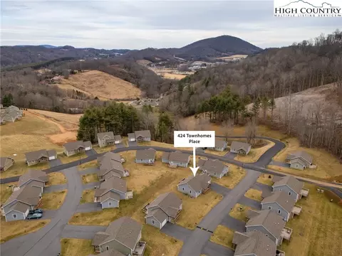 View/Area - 424 Townhomes Pl #., Boone, NC 28607 photo 1 of 4