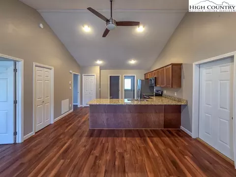 Living - 424 Townhomes Pl #., Boone, NC 28607 photo 5 of 5