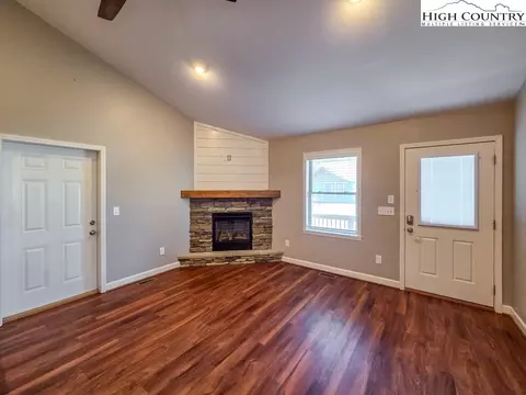 Living - 424 Townhomes Pl #., Boone, NC 28607 photo 1 of 5