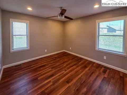 Bedroom - 424 Townhomes Pl #., Boone, NC 28607 photo 4 of 6