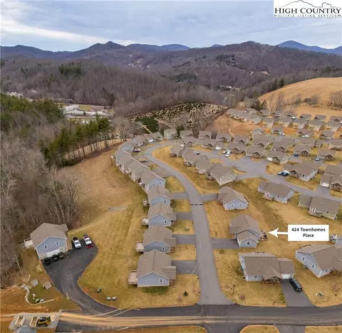 Other - 424 Townhomes Pl #., Boone, NC 28607 photo 5 of 5