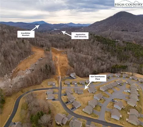 View/Area - 424 Townhomes Pl #., Boone, NC 28607 photo 4 of 4