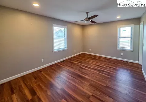 Bedroom - 424 Townhomes Pl #., Boone, NC 28607 photo 1 of 6