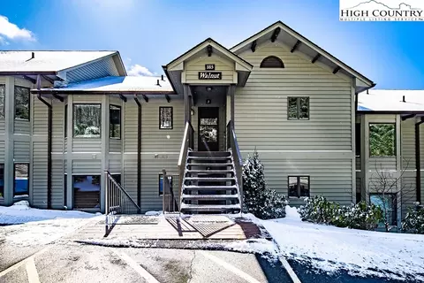 185 Waterside Dr #20%SHARE OF WALNUT 5, Blowing Rock, NC 28605