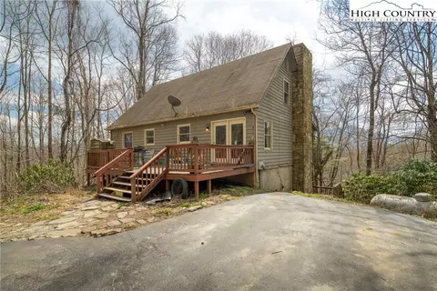 656 Winterberry Trl, Boone, NC 28607