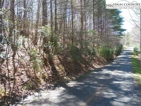 Na Sams Drive, Fleetwood, NC 28626