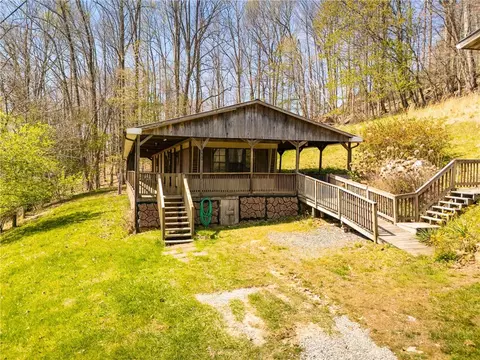 351 Timber Ridge Rd, Sugar Grove, NC 28679