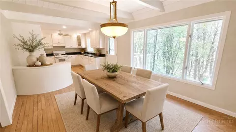Dining - 172 Yarrow Ln, Boone, NC 28607 photo 2 of 2