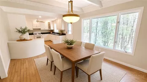Dining - 172 Yarrow Ln, Boone, NC 28607 photo 1 of 2