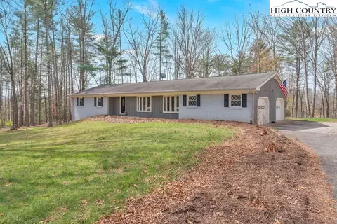 316 Fox Ridge Rd, Wilkesboro, NC 28697
