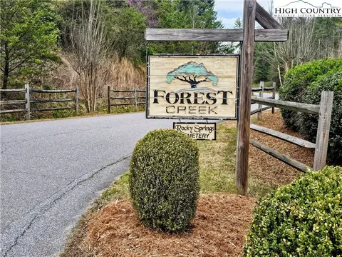 lot55 Tomahawk Ridge Dr, Collettsville, NC 28611