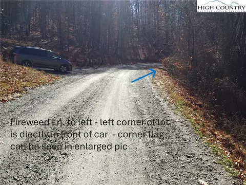 327 Locust Ridge Rd, Beech Mountain, NC 28604 photo 18