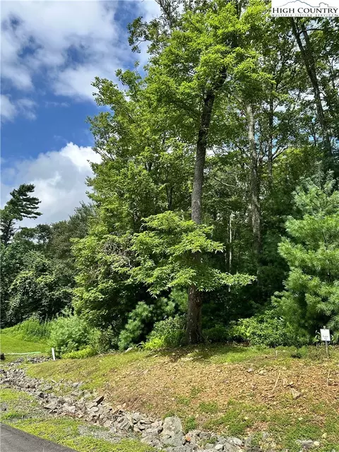 lot16 17 Sunset Rdg, Boone, NC 28607