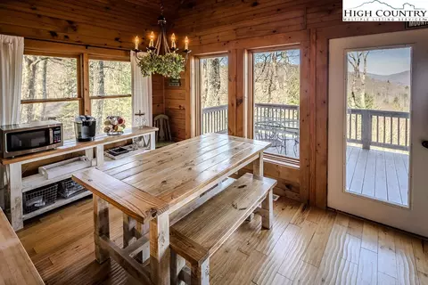 Dining - 614 Tarleton Cir, Boone, NC 28607 photo 1 of 1