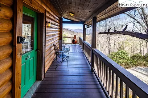Exterior - 614 Tarleton Cir, Boone, NC 28607 photo 6 of 16