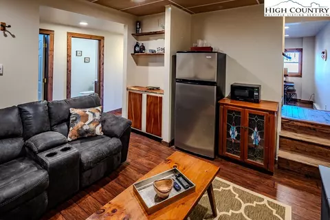 Living - 614 Tarleton Cir, Boone, NC 28607 photo 8 of 8