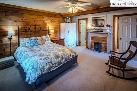 Bedroom - 614 Tarleton Cir, Boone, NC 28607 photo 1 of 4