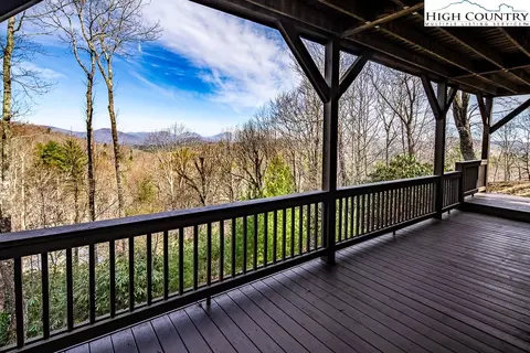 Exterior - 614 Tarleton Cir, Boone, NC 28607 photo 14 of 16