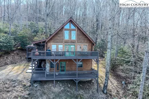 614 Tarleton Cir, Boone, NC 28607