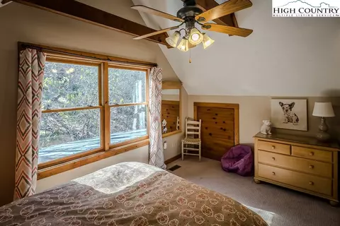 Bedroom - 614 Tarleton Cir, Boone, NC 28607 photo 3 of 4